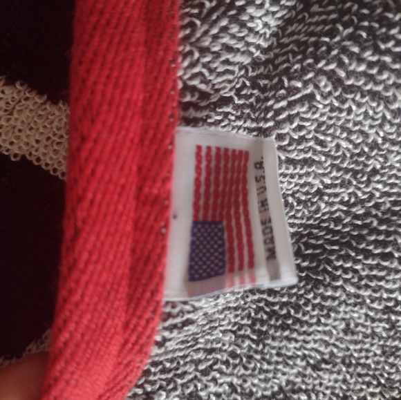 Sheetz stay hungry beach towel 69" x 34" - Picture 5 of 7